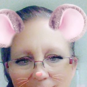 Meet your Posher, Jackie